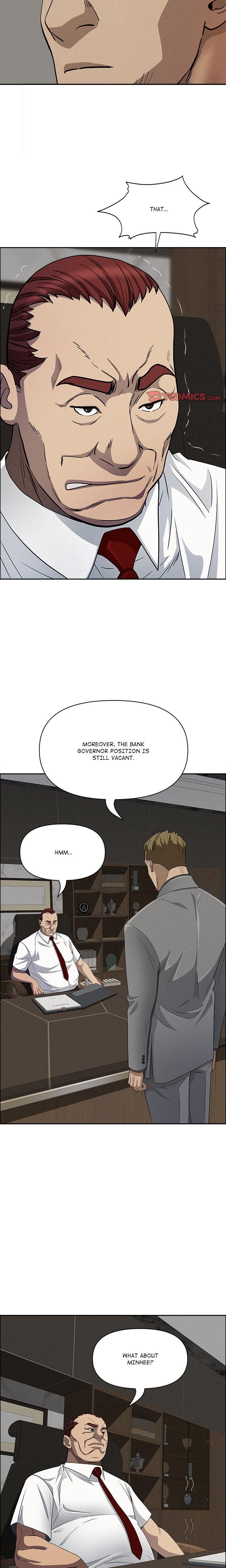Milf Guard Chapter 22 - Manhwa18.com