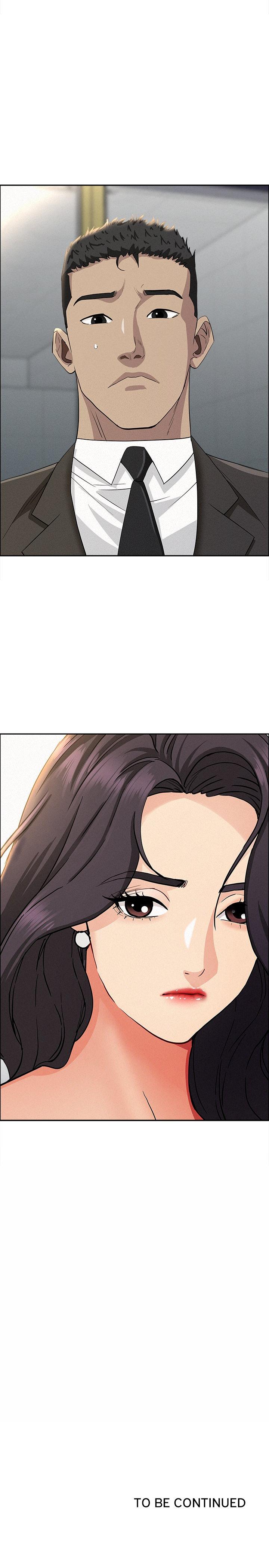 Milf Guard Chapter 22 - Manhwa18.com