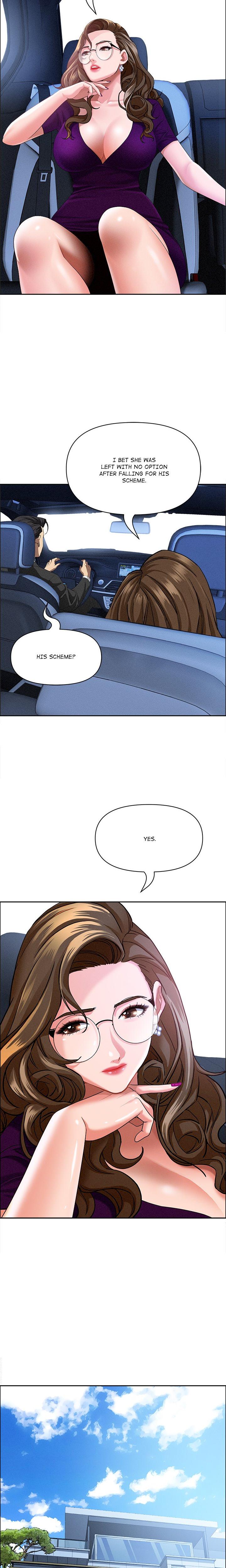 Milf Guard Chapter 24 - Manhwa18.com