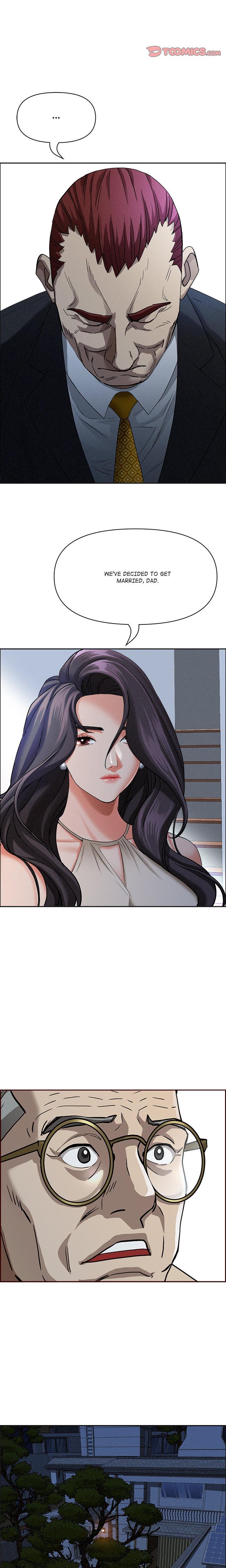 Milf Guard Chapter 24 - Manhwa18.com