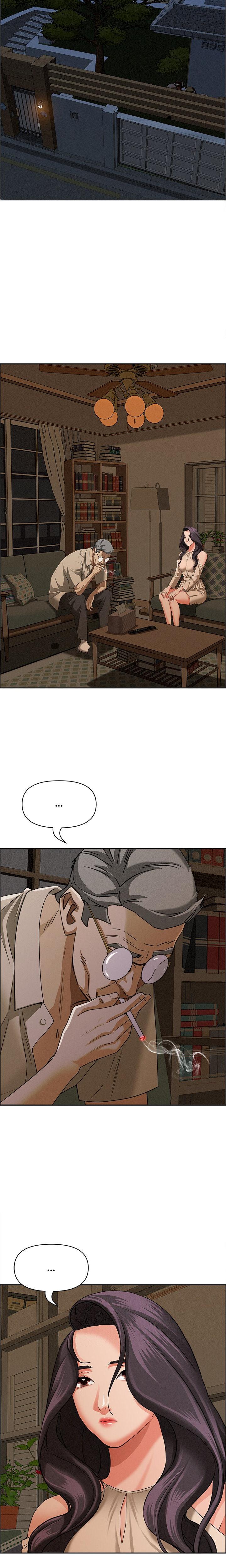 Milf Guard Chapter 24 - Manhwa18.com