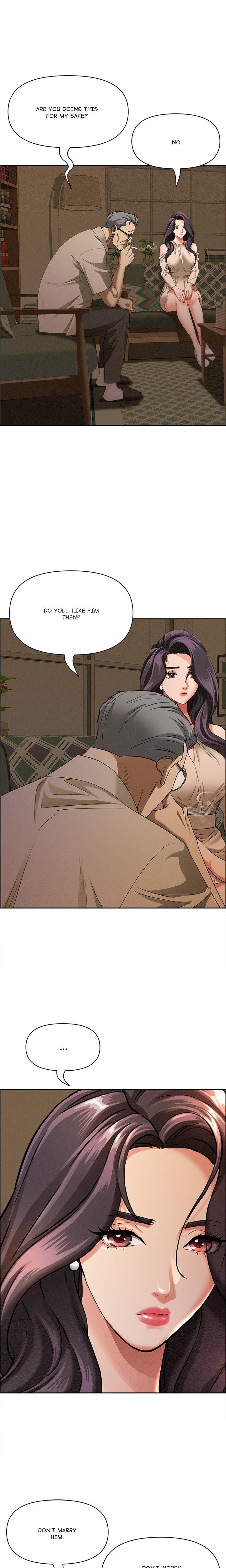 Milf Guard Chapter 24 - Manhwa18.com