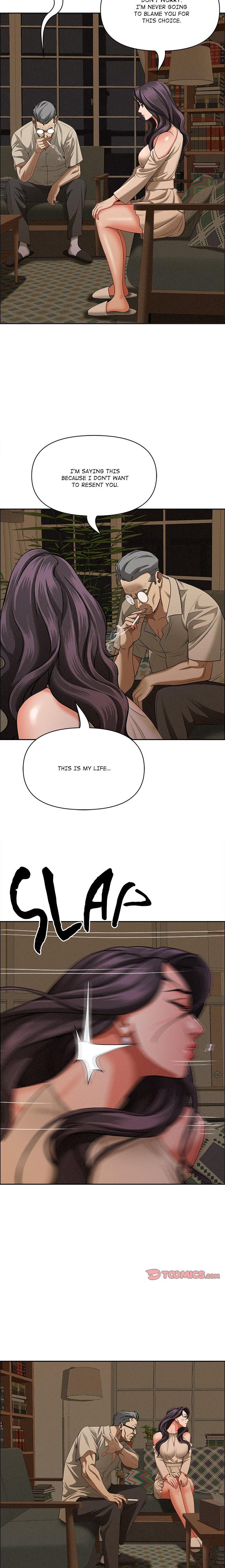 Milf Guard Chapter 24 - Manhwa18.com
