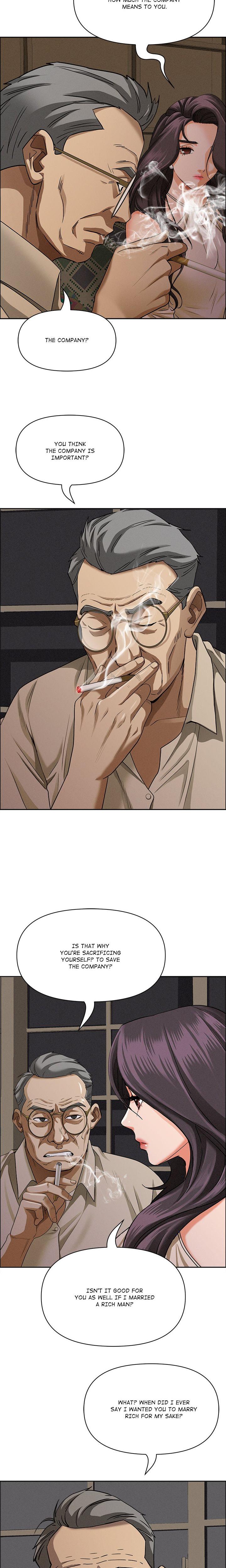 Milf Guard Chapter 24 - Manhwa18.com