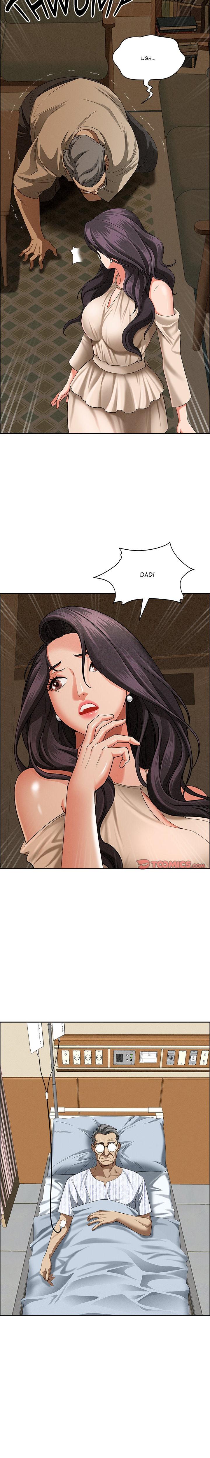 Milf Guard Chapter 24 - Manhwa18.com