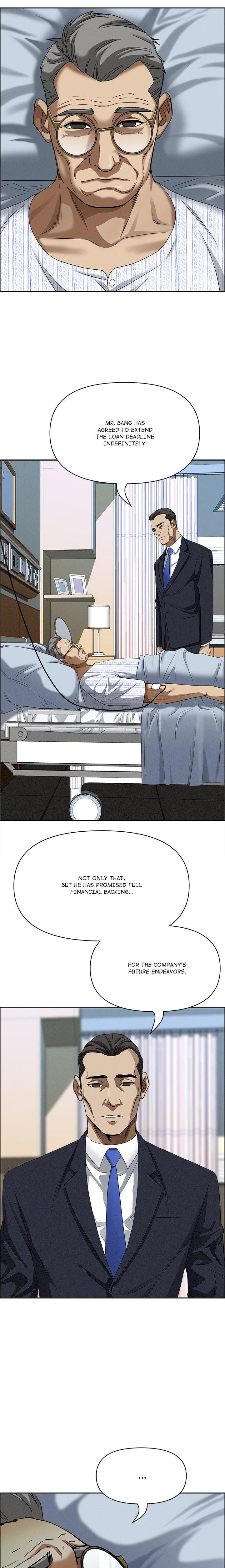 Milf Guard Chapter 24 - Manhwa18.com