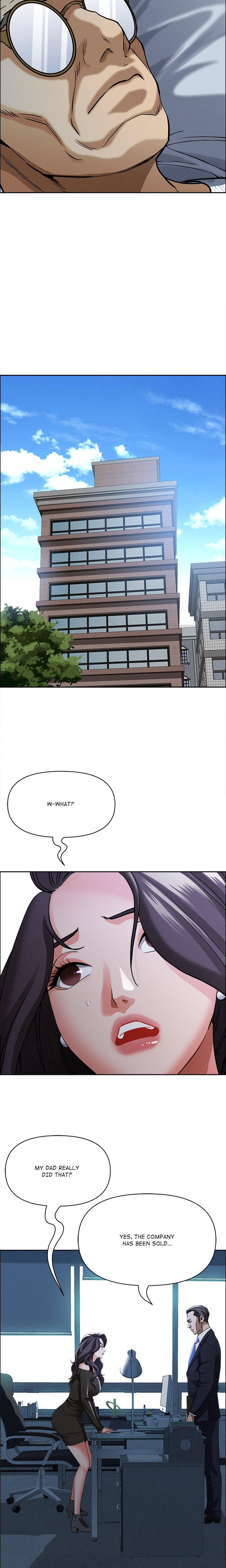 Milf Guard Chapter 24 - Manhwa18.com