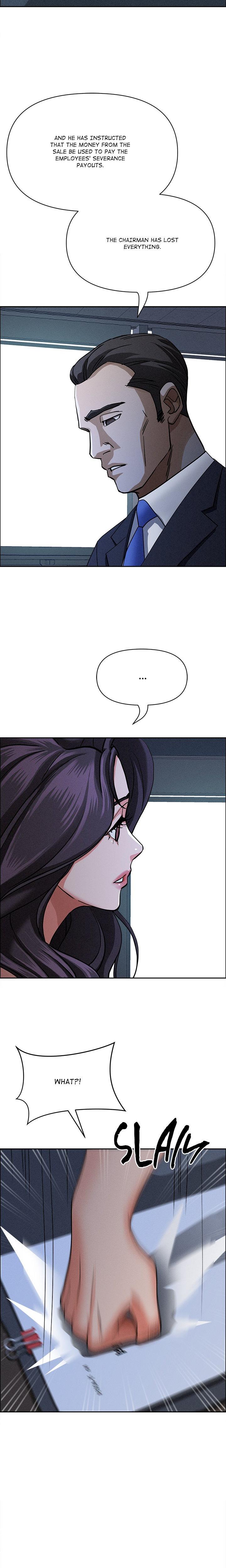Milf Guard Chapter 24 - Manhwa18.com