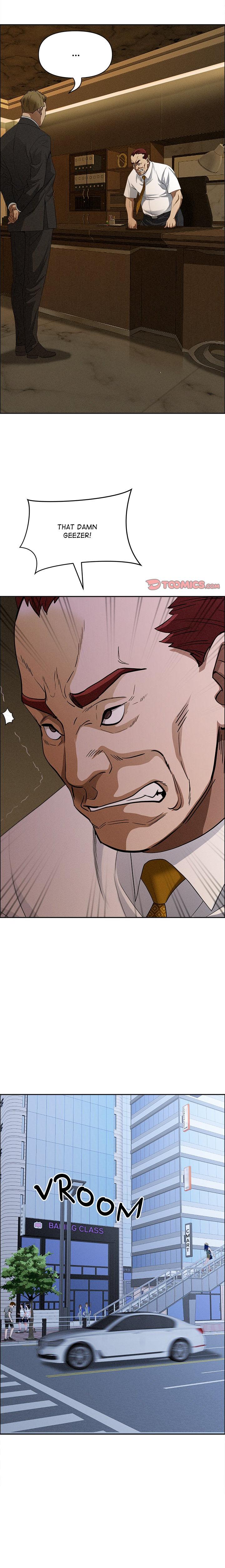 Milf Guard Chapter 24 - Manhwa18.com