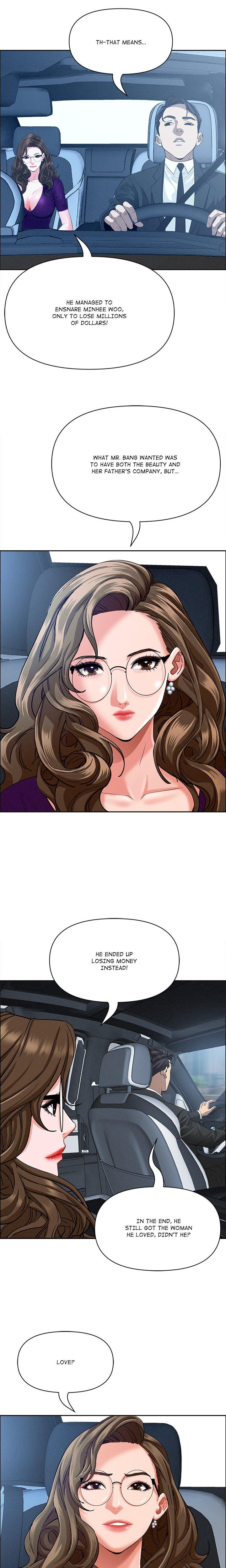Milf Guard Chapter 24 - Manhwa18.com