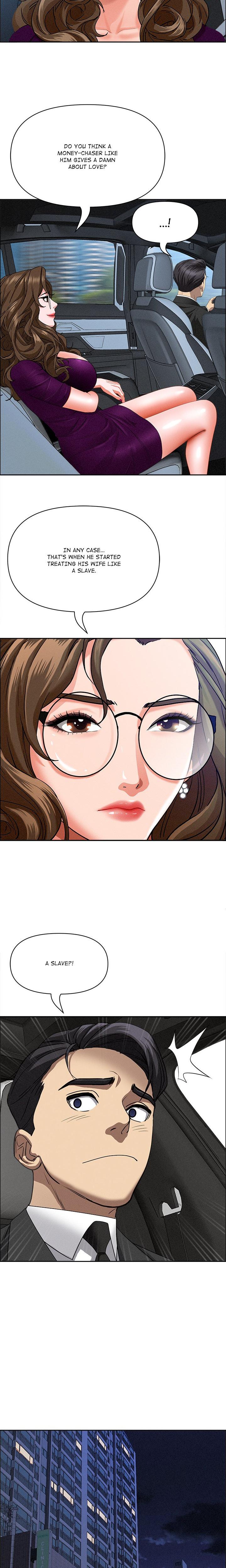 Milf Guard Chapter 24 - Manhwa18.com