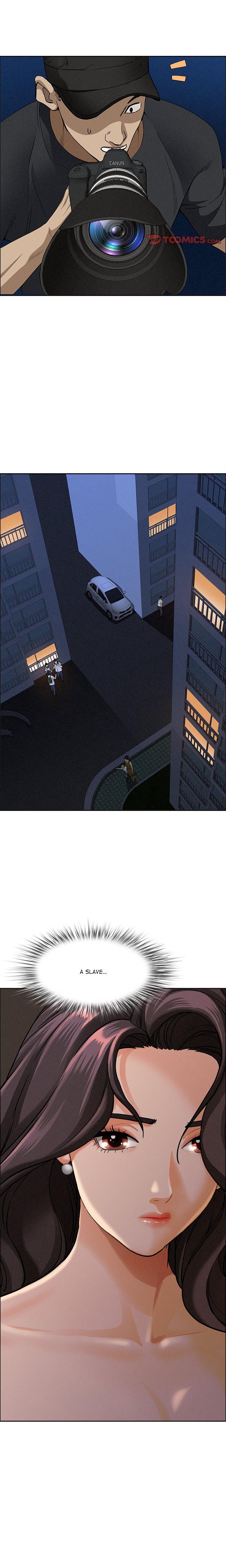 Milf Guard Chapter 24 - Manhwa18.com
