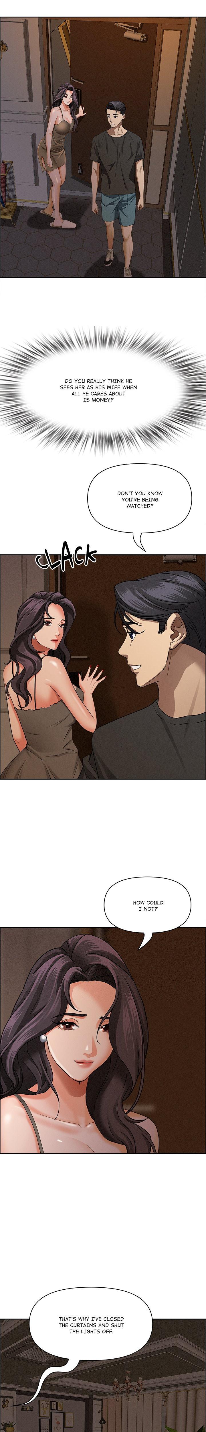 Milf Guard Chapter 24 - Manhwa18.com