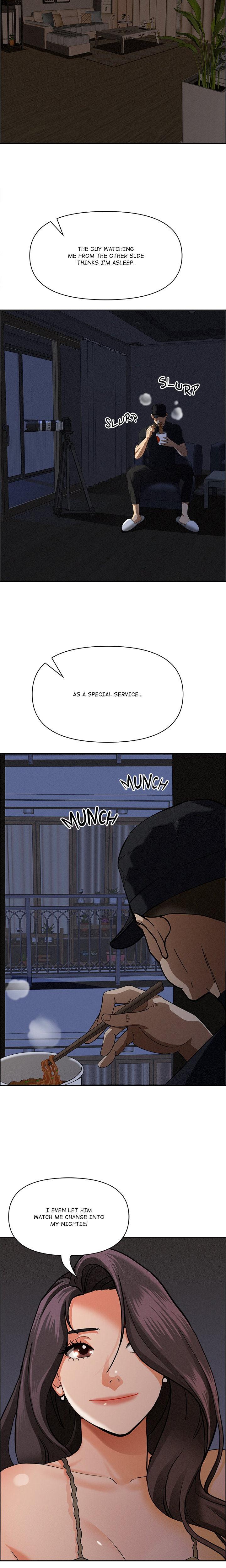 Milf Guard Chapter 24 - Manhwa18.com