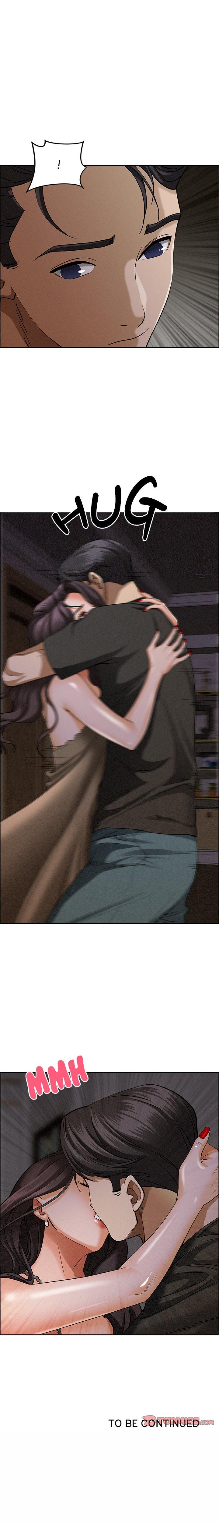 Milf Guard Chapter 24 - Manhwa18.com