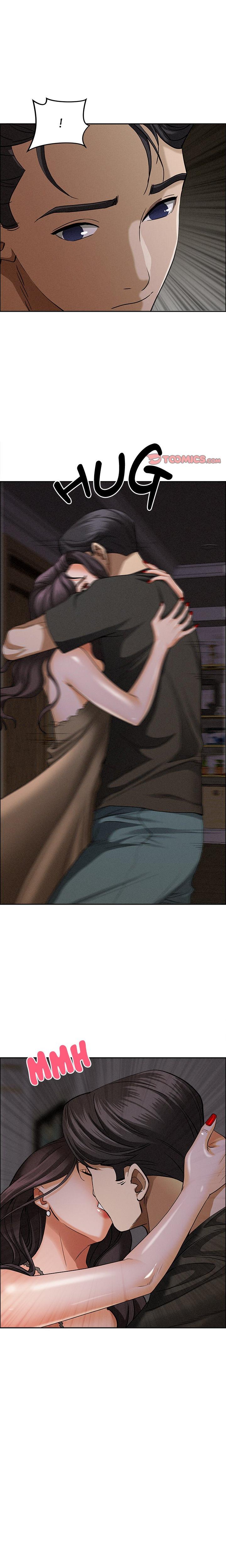Milf Guard Chapter 25 - Manhwa18.com