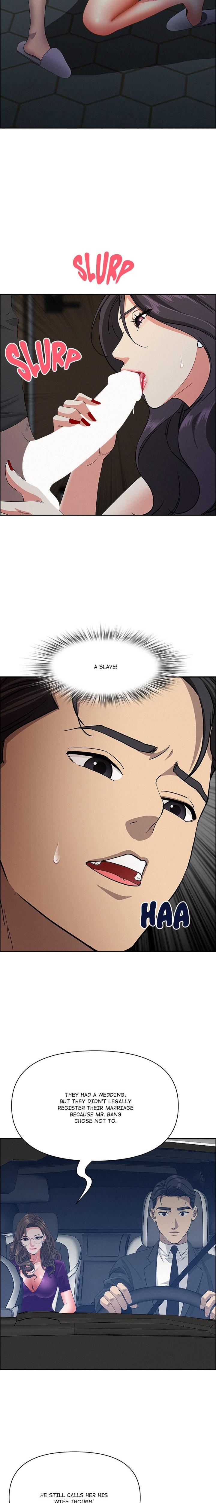 Milf Guard Chapter 25 - Manhwa18.com