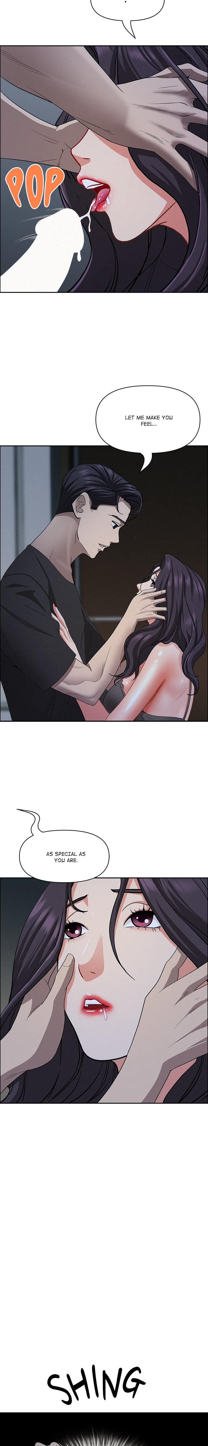 Milf Guard Chapter 25 - Manhwa18.com