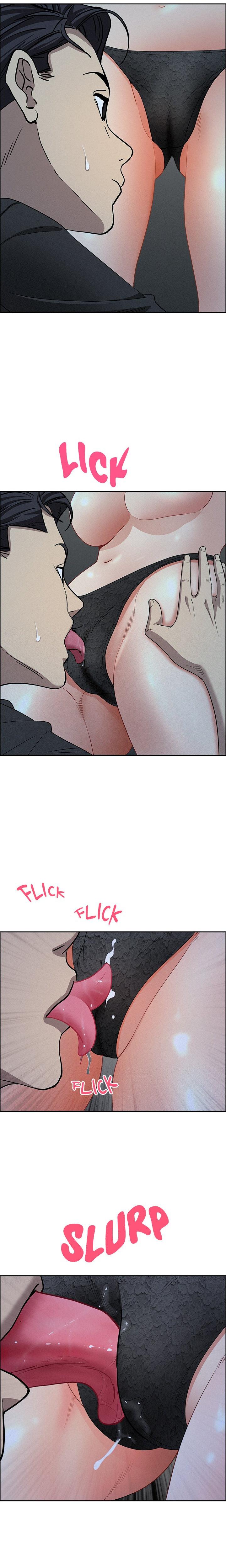 Milf Guard Chapter 25 - Manhwa18.com