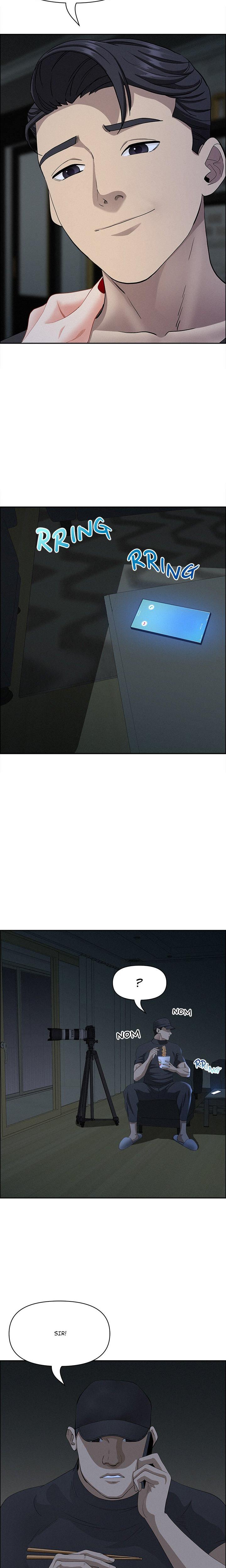 Milf Guard Chapter 25 - Manhwa18.com