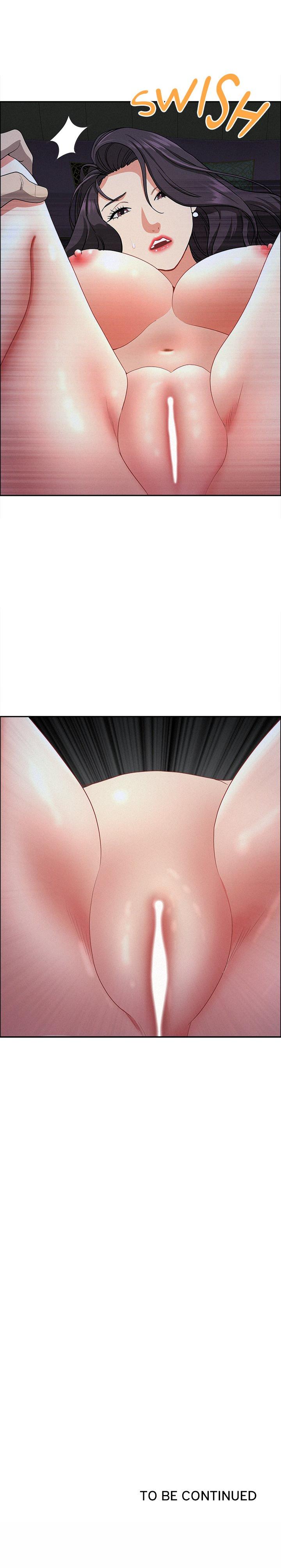 Milf Guard Chapter 25 - Manhwa18.com