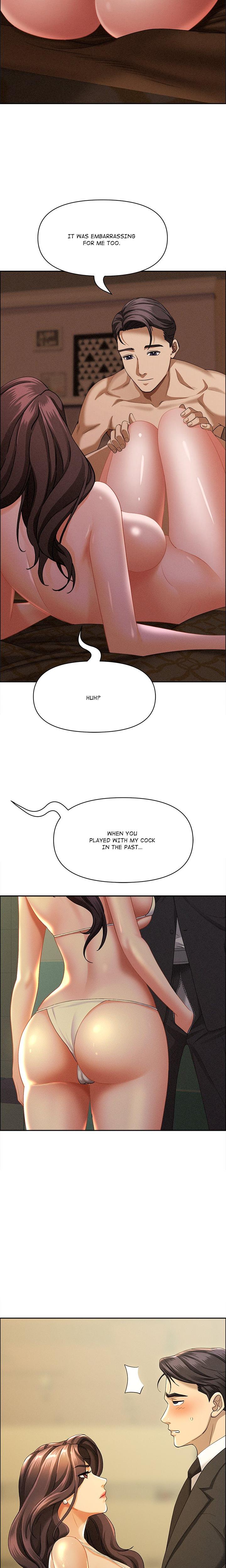 Milf Guard Chapter 26 - Manhwa18.com