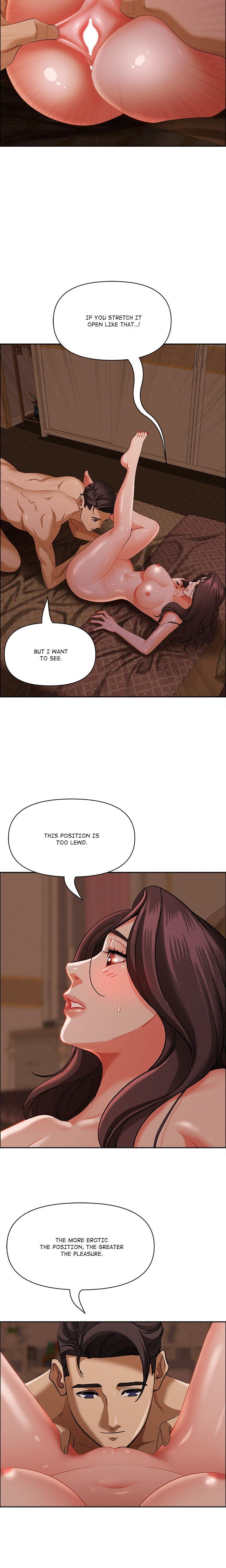 Milf Guard Chapter 26 - Manhwa18.com