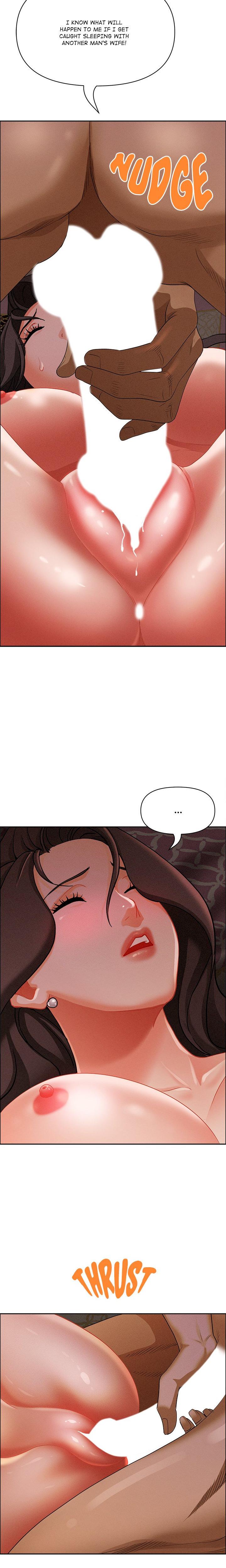 Milf Guard Chapter 26 - Manhwa18.com