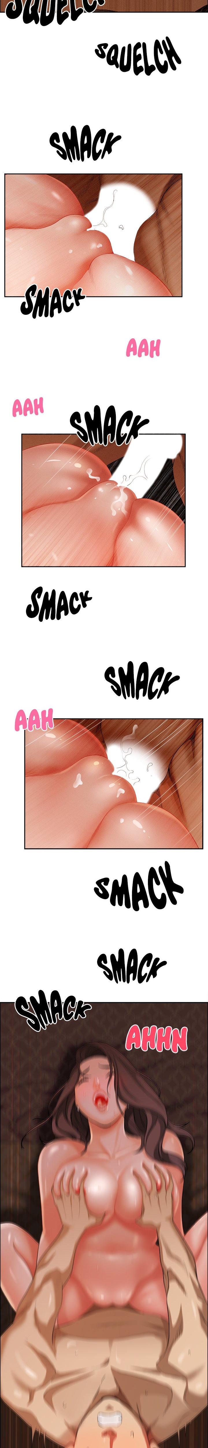 Milf Guard Chapter 26 - Manhwa18.com