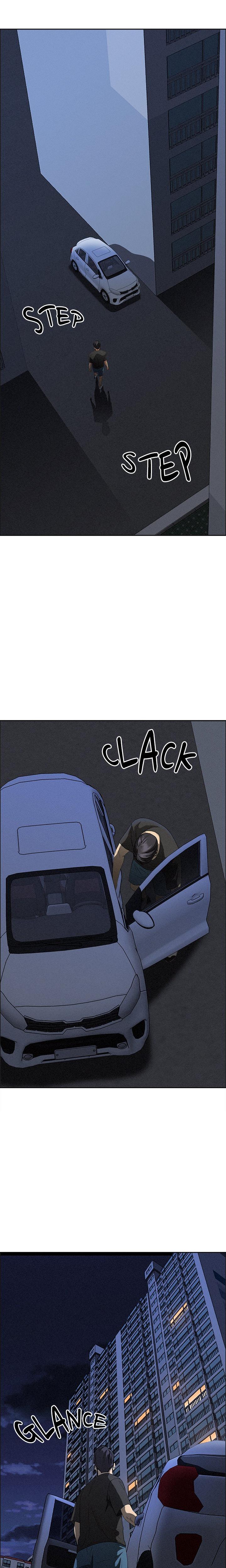 Milf Guard Chapter 26 - Manhwa18.com
