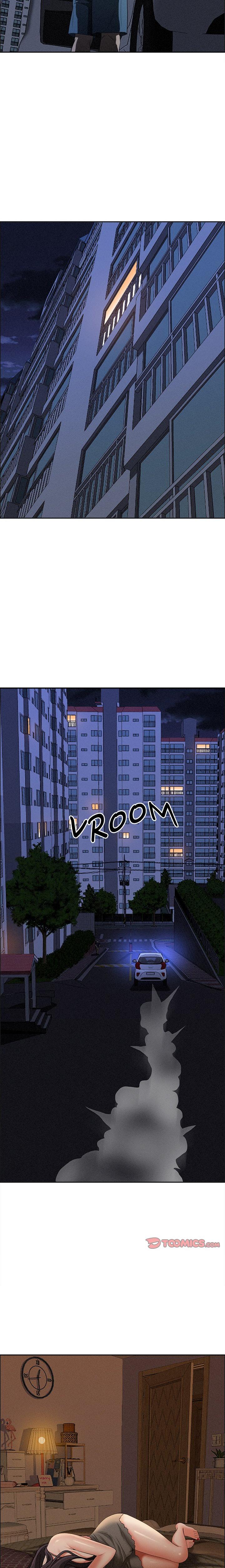 Milf Guard Chapter 26 - Manhwa18.com