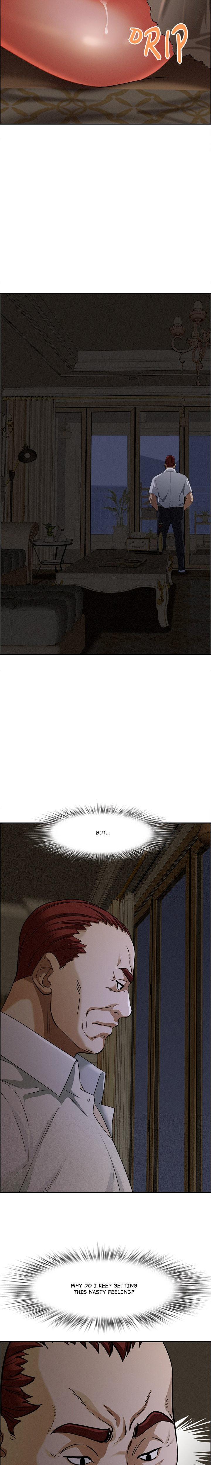 Milf Guard Chapter 26 - Manhwa18.com