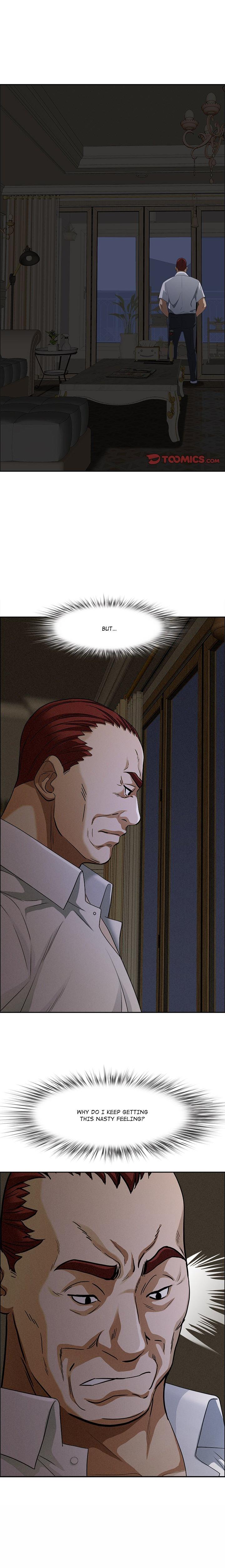 Milf Guard Chapter 27 - Manhwa18.com