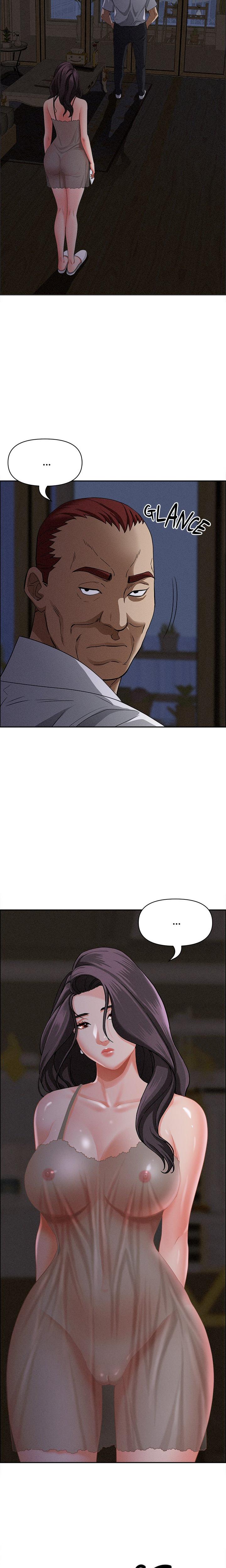 Milf Guard Chapter 27 - Manhwa18.com