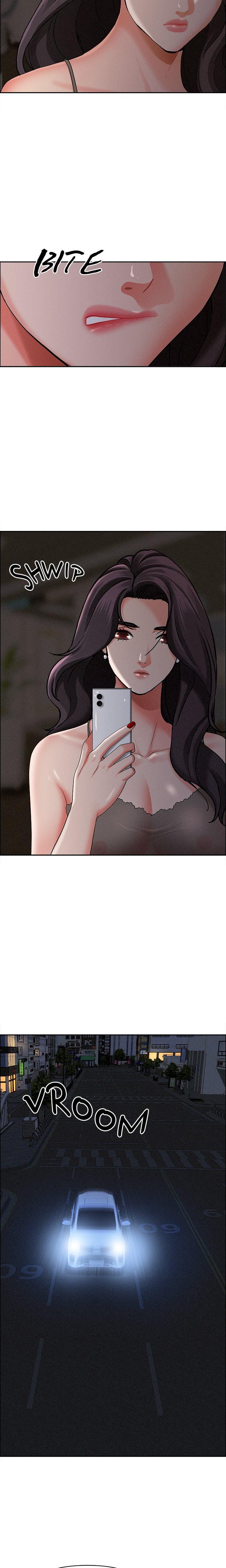 Milf Guard Chapter 27 - Manhwa18.com