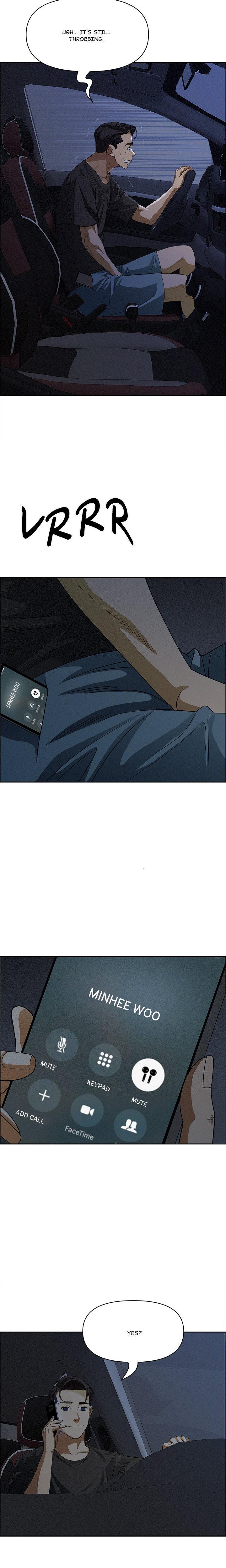 Milf Guard Chapter 27 - Manhwa18.com