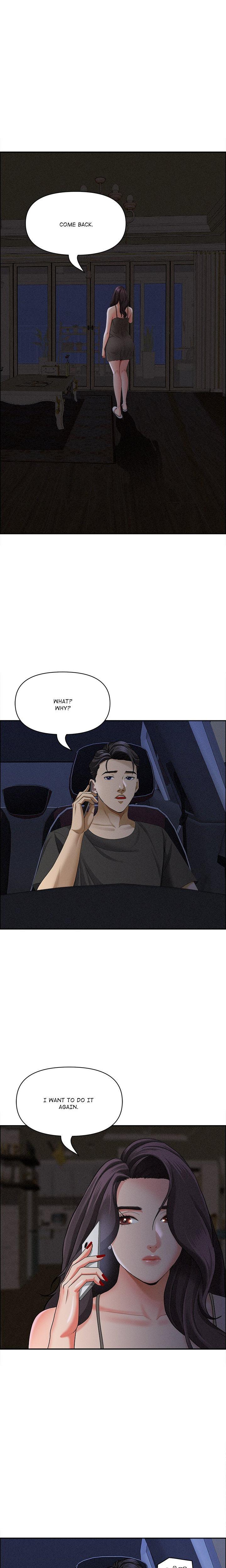 Milf Guard Chapter 27 - Manhwa18.com