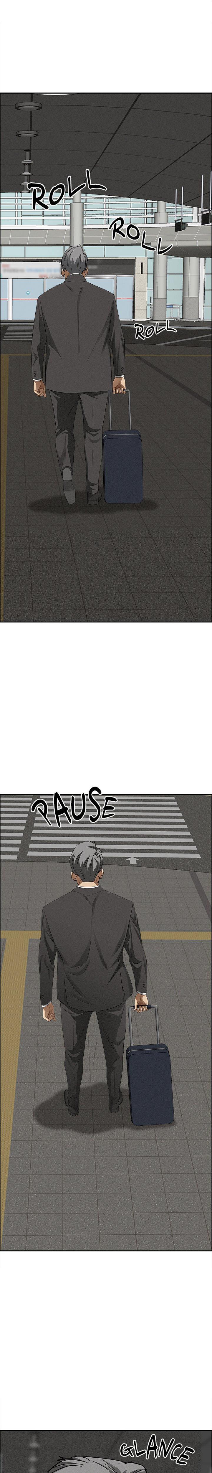 Milf Guard Chapter 27 - Manhwa18.com