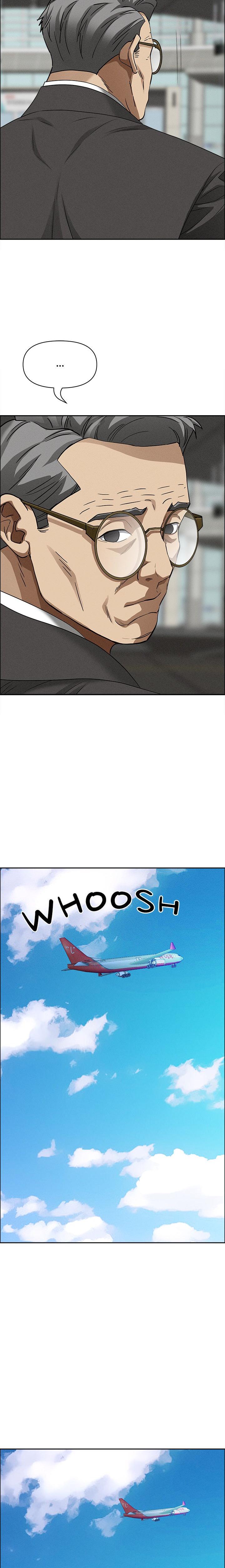 Milf Guard Chapter 27 - Manhwa18.com