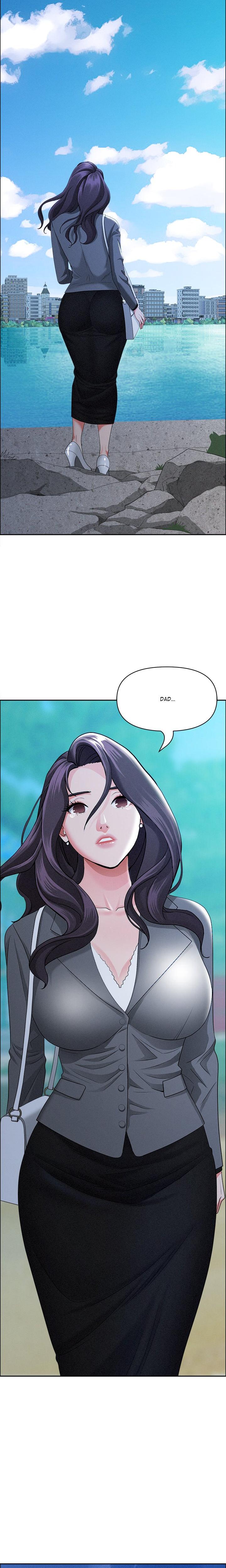 Milf Guard Chapter 27 - Manhwa18.com