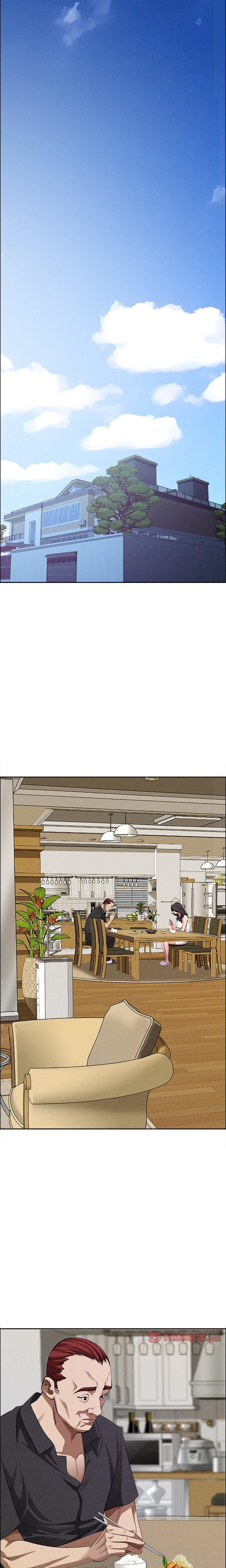 Milf Guard Chapter 27 - Manhwa18.com