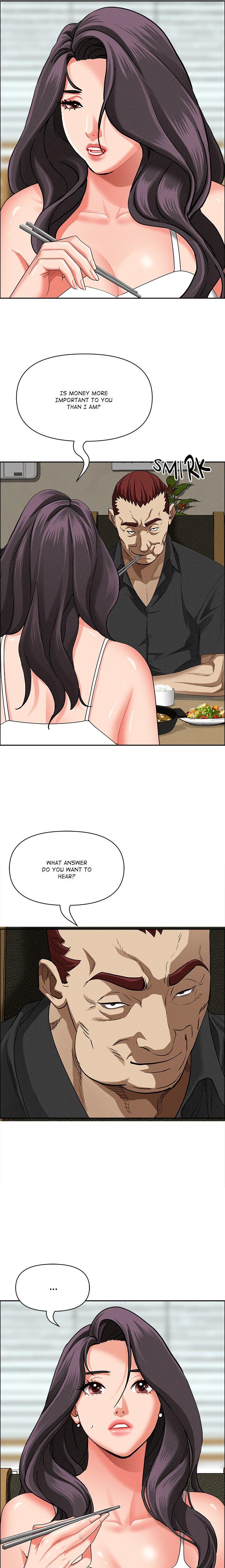 Milf Guard Chapter 27 - Manhwa18.com