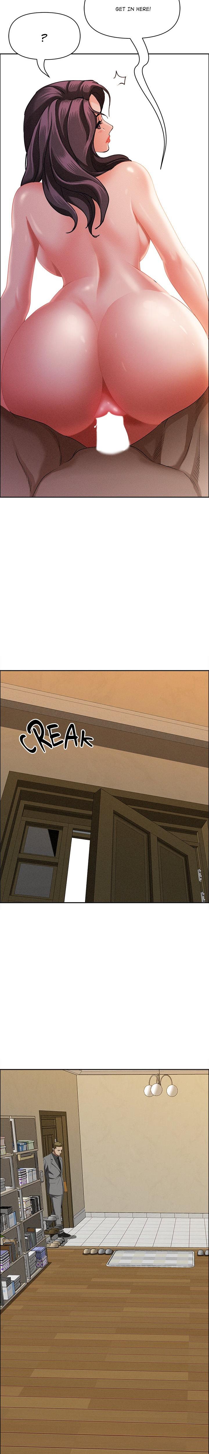 Milf Guard Chapter 27 - Manhwa18.com