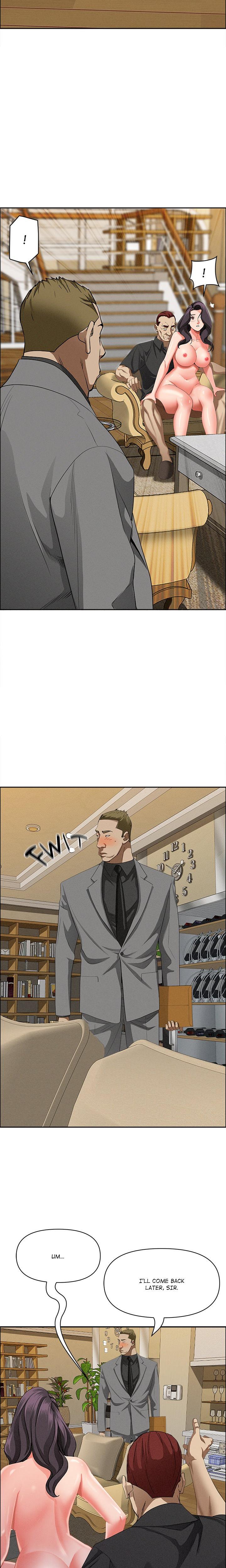 Milf Guard Chapter 27 - Manhwa18.com