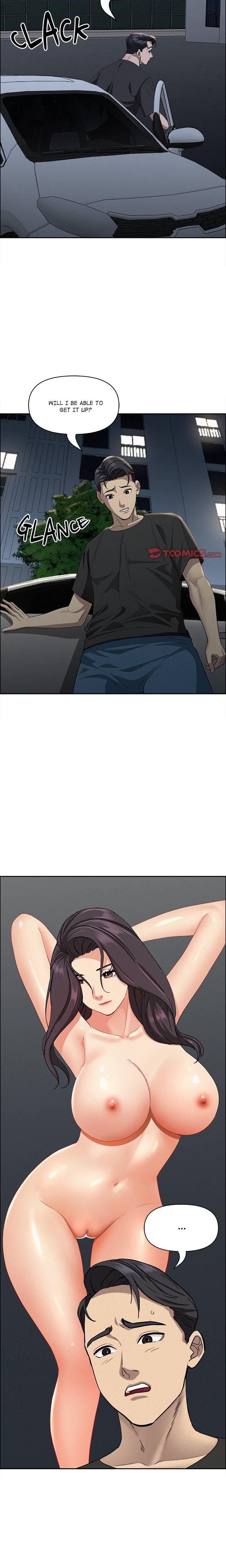 Milf Guard Chapter 28 - Manhwa18.com