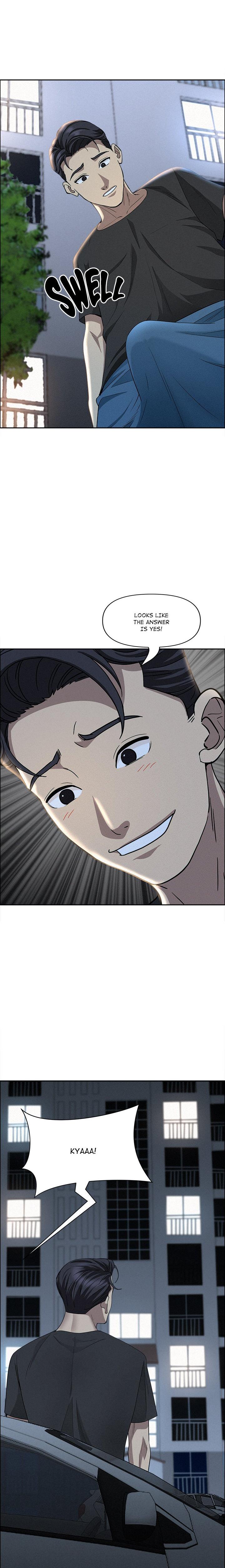 Milf Guard Chapter 28 - Manhwa18.com