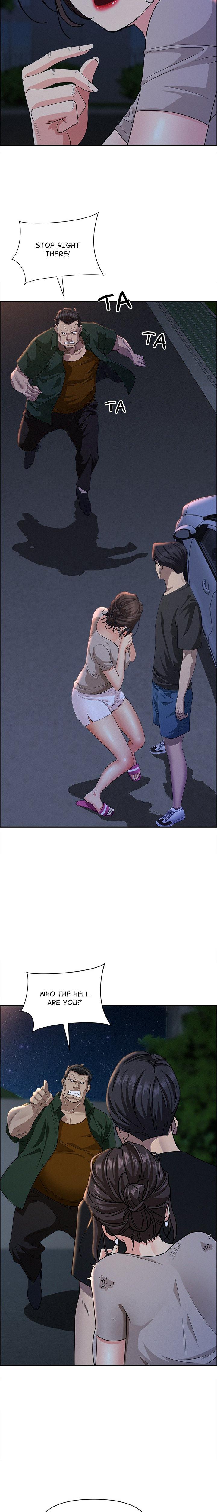 Milf Guard Chapter 28 - Manhwa18.com