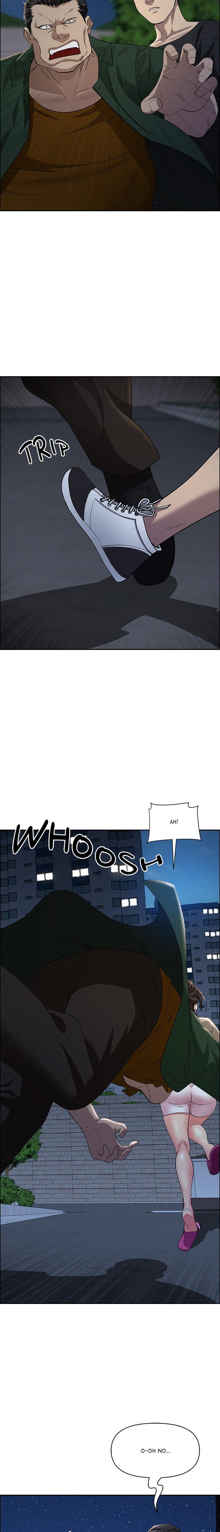 Milf Guard Chapter 28 - Manhwa18.com