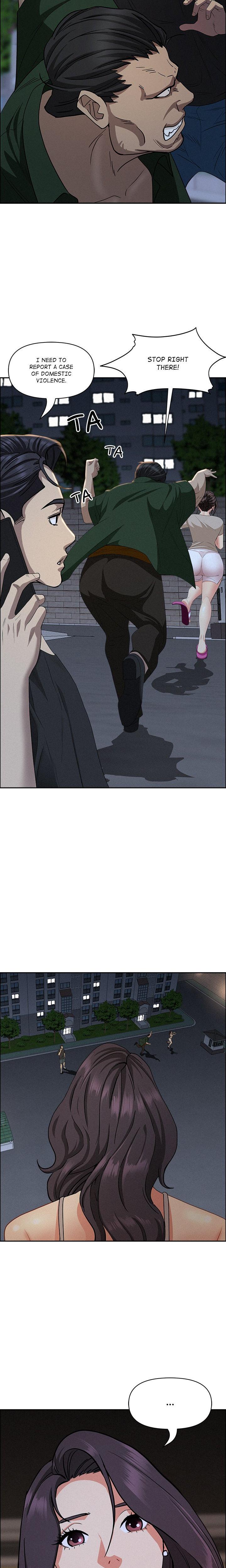 Milf Guard Chapter 28 - Manhwa18.com