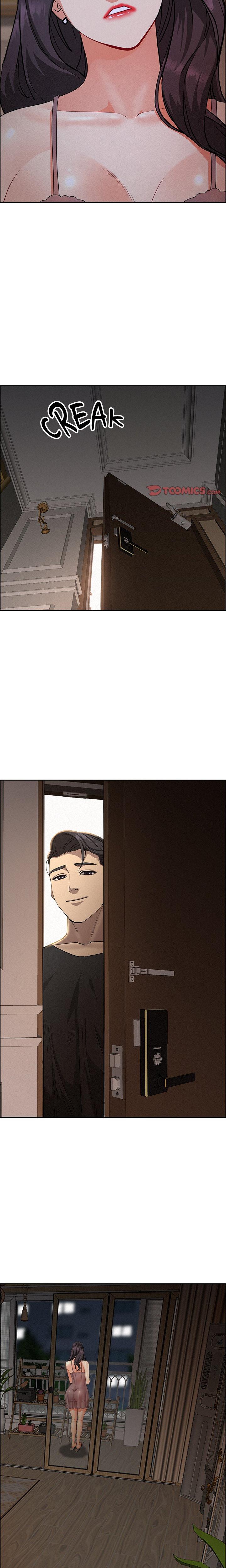 Milf Guard Chapter 28 - Manhwa18.com